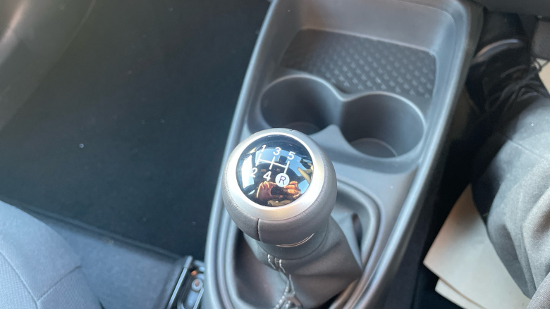 Toyota Aygo X 1.0 VVT-i Pure 5dr Petrol Hatchback